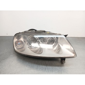 Recambio de faro derecho para volkswagen touareg (7la, 7l6, 7l7) 3.2 v6 referencia OEM IAM 7L6941018BG 7l6941016cf 