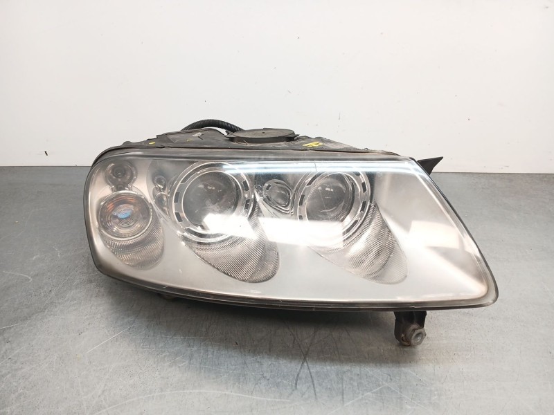 Recambio de faro derecho para volkswagen touareg (7la, 7l6, 7l7) 3.2 v6 referencia OEM IAM 7L6941018BG 7l6941016cf 
