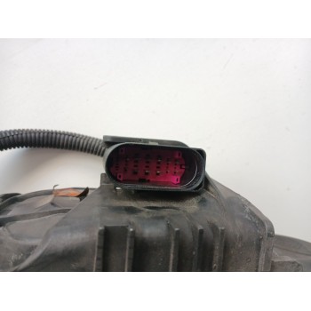 Recambio de faro derecho para volkswagen touareg (7la, 7l6, 7l7) 3.2 v6 referencia OEM IAM 7L6941018BG 7l6941016cf 