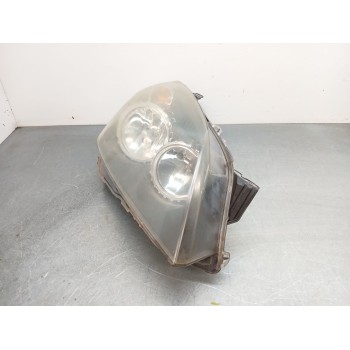 Recambio de faro derecho para opel astra h gtc (a04) 1.7 cdti (l08) referencia OEM IAM 93178636 / VERE0593 24451033rh 