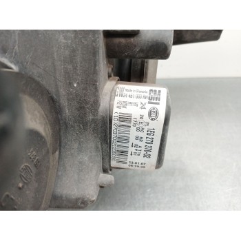 Recambio de faro derecho para opel astra h gtc (a04) 1.7 cdti (l08) referencia OEM IAM 93178636 / VERE0593 24451033rh 