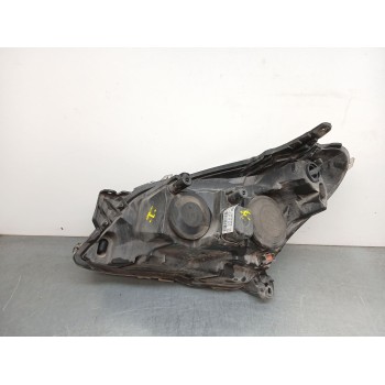 Recambio de faro derecho para opel astra h gtc (a04) 1.7 cdti (l08) referencia OEM IAM 93178636 / VERE0593 24451033rh 