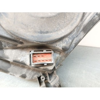 Recambio de faro derecho para opel astra h gtc (a04) 1.7 cdti (l08) referencia OEM IAM 93178636 / VERE0593 24451033rh 
