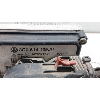 Recambio de abs para volkswagen passat b6 (3c2) 2.0 tdi 16v referencia OEM IAM 3c0614109af  