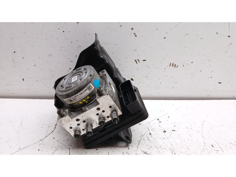 Recambio de abs para mazda cx-5 (ke, gh) 2.0 (keefw) referencia OEM IAM K0Y1437A0E 06210226514 k0y1437a0b