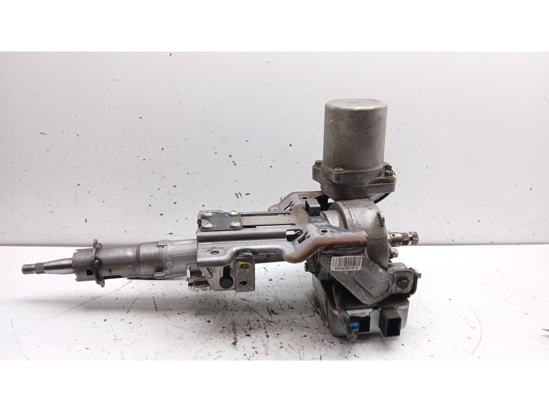 Recambio de columna direccion para hyundai ix35 (lm, el, elh) 2.0 crdi referencia OEM IAM 563002s560 563452s510 