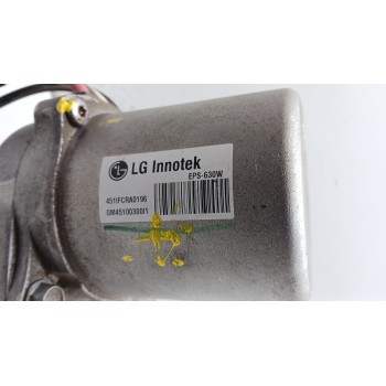Recambio de columna direccion para hyundai ix35 (lm, el, elh) 2.0 crdi referencia OEM IAM 563002s560 563452s510 