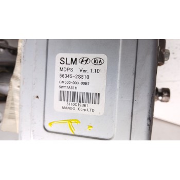 Recambio de columna direccion para hyundai ix35 (lm, el, elh) 2.0 crdi referencia OEM IAM 563002s560 563452s510 