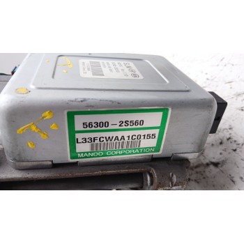 Recambio de columna direccion para hyundai ix35 (lm, el, elh) 2.0 crdi referencia OEM IAM 563002s560 563452s510 