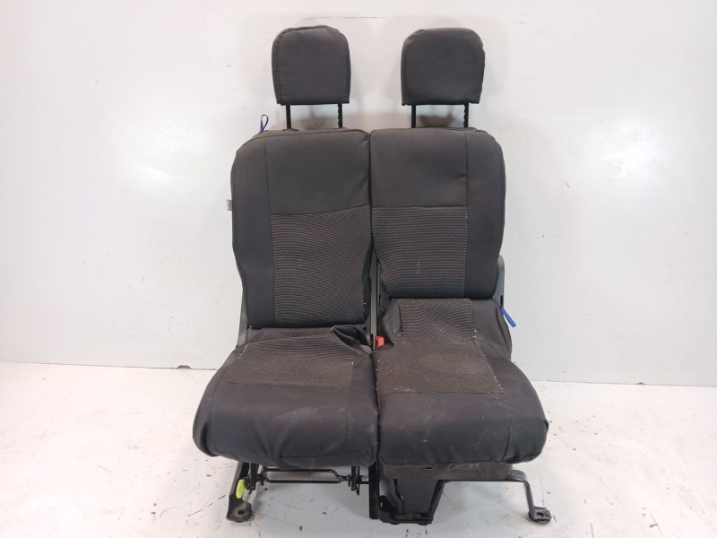 Recambio de asiento delantero derecho para opel combo e tour / life (k9) 1.5 referencia OEM IAM   
