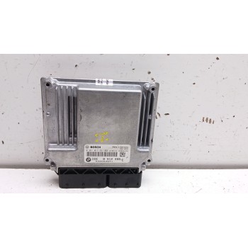 CENTRALITA MOTOR UCE 851249901 0281017551 