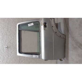 Recambio de puerta trasera izquierda para land rover freelander 2.0 td4 cat referencia OEM IAM  GRIS 
