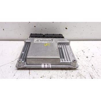 Recambio de centralita motor uce para bmw x1 (e84) sdrive 18 d referencia OEM IAM 851249901 0281017551 