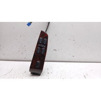 Recambio de mando elevalunas delantero izquierdo para mercedes-benz clase s (w220, v220) s 320 cdi (220.026, 220.126) referencia