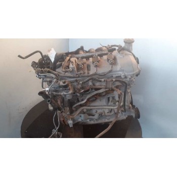 MOTOR COMPLETO ZJ 46 75CV