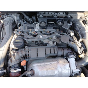 MOTOR COMPLETO 