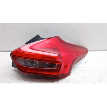 Recambio de piloto trasero derecho para ford focus iii 1.0 ecoboost referencia OEM IAM f1eb13404b / 1906354  