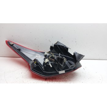 Recambio de piloto trasero derecho para ford focus iii 1.0 ecoboost referencia OEM IAM f1eb13404b / 1906354  