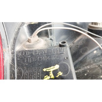 Recambio de piloto trasero derecho para ford focus iii 1.0 ecoboost referencia OEM IAM f1eb13404b / 1906354  