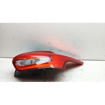 Recambio de piloto trasero derecho para ford focus iii 1.0 ecoboost referencia OEM IAM f1eb13404b / 1906354  