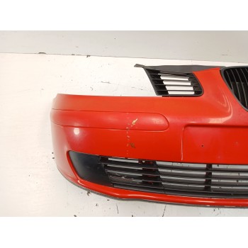 Recambio de paragolpes delantero para seat ibiza iii (6l1) 1.9 sdi referencia OEM IAM 6L0807217D  