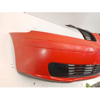 Recambio de paragolpes delantero para seat ibiza iii (6l1) 1.9 sdi referencia OEM IAM 6L0807217D  