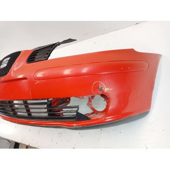 Recambio de paragolpes delantero para seat ibiza iii (6l1) 1.9 sdi referencia OEM IAM 6L0807217D  