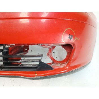 Recambio de paragolpes delantero para seat ibiza iii (6l1) 1.9 sdi referencia OEM IAM 6L0807217D  