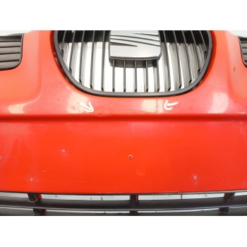 Recambio de paragolpes delantero para seat ibiza iii (6l1) 1.9 sdi referencia OEM IAM 6L0807217D  