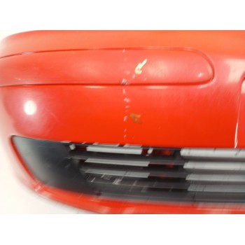 Recambio de paragolpes delantero para seat ibiza iii (6l1) 1.9 sdi referencia OEM IAM 6L0807217D  