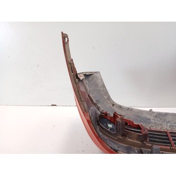 Recambio de paragolpes delantero para seat ibiza iii (6l1) 1.9 sdi referencia OEM IAM 6L0807217D  