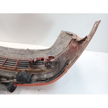 Recambio de paragolpes delantero para seat ibiza iii (6l1) 1.9 sdi referencia OEM IAM 6L0807217D  