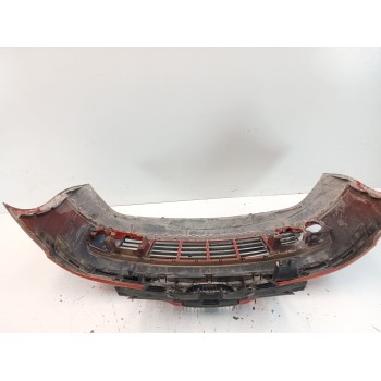 Recambio de paragolpes delantero para seat ibiza iii (6l1) 1.9 sdi referencia OEM IAM 6L0807217D  