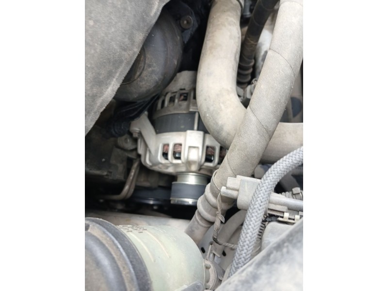 Recambio de alternador para volvo xc60 i suv (156) 2.4 d / d3 / d4 awd referencia OEM IAM   