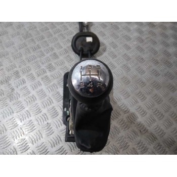 Recambio de varillaje cambio para citroën c3 tonic referencia OEM IAM 9808161780 CON PALANCA 5 V