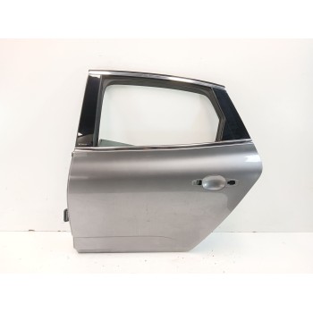 Recambio de puerta trasera izquierda para renault talisman (lp_) 1.8 tce 225 (lpm1) referencia OEM IAM 821015974R  