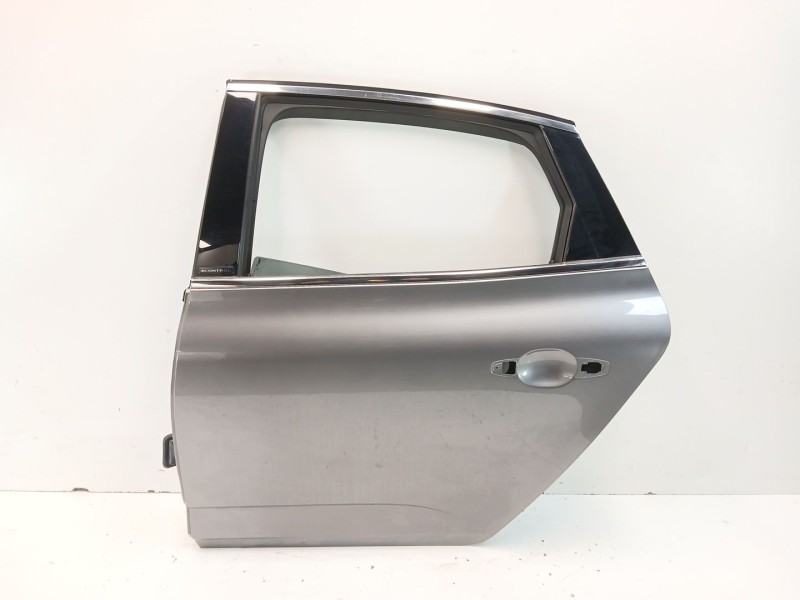 Recambio de puerta trasera izquierda para renault talisman (lp_) 1.8 tce 225 (lpm1) referencia OEM IAM 821015974R  
