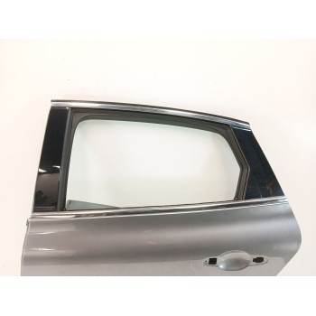 Recambio de puerta trasera izquierda para renault talisman (lp_) 1.8 tce 225 (lpm1) referencia OEM IAM 821015974R  