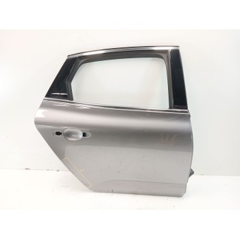 Recambio de puerta trasera derecha para renault talisman (lp_) 1.8 tce 225 (lpm1) referencia OEM IAM 821003230R  
