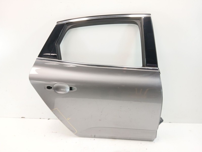 Recambio de puerta trasera derecha para renault talisman (lp_) 1.8 tce 225 (lpm1) referencia OEM IAM 821003230R  