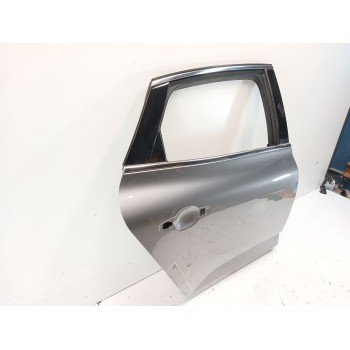 Recambio de puerta trasera derecha para renault talisman (lp_) 1.8 tce 225 (lpm1) referencia OEM IAM 821003230R  
