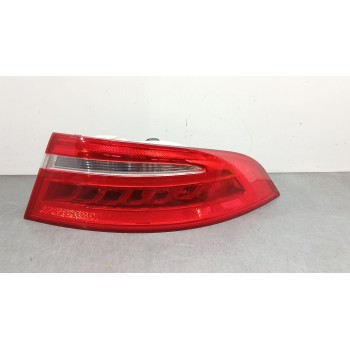 Recambio de piloto trasero derecho para jaguar xe (x760) 2.0 d referencia OEM IAM gx7313404ae  