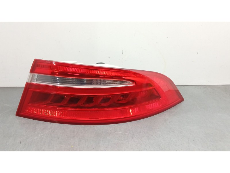 Recambio de piloto trasero derecho para jaguar xe (x760) 2.0 d referencia OEM IAM gx7313404ae  