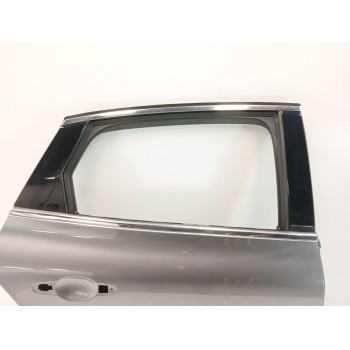 Recambio de puerta trasera derecha para renault talisman (lp_) 1.8 tce 225 (lpm1) referencia OEM IAM 821003230R  