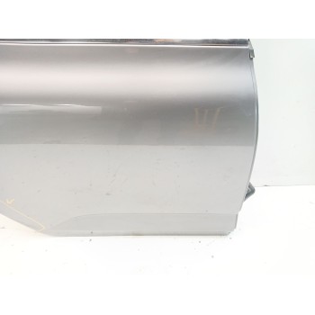 Recambio de puerta trasera derecha para renault talisman (lp_) 1.8 tce 225 (lpm1) referencia OEM IAM 821003230R  