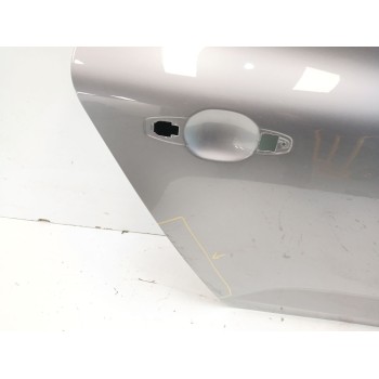 Recambio de puerta trasera derecha para renault talisman (lp_) 1.8 tce 225 (lpm1) referencia OEM IAM 821003230R  