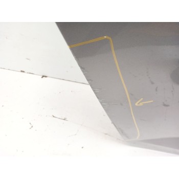 Recambio de puerta trasera derecha para renault talisman (lp_) 1.8 tce 225 (lpm1) referencia OEM IAM 821003230R  