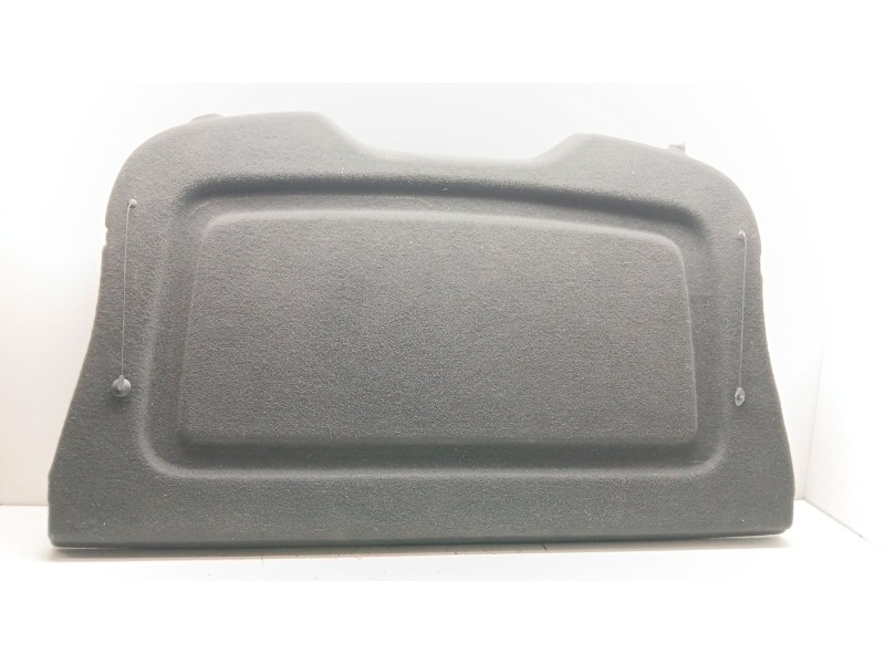 Recambio de bandeja trasera para ford focus iii 1.0 ecoboost referencia OEM IAM bm51a46506ad  