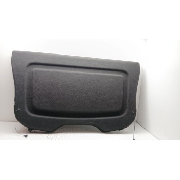 Recambio de bandeja trasera para ford focus iii 1.0 ecoboost referencia OEM IAM bm51a46506ad  