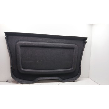 Recambio de bandeja trasera para ford focus iii 1.0 ecoboost referencia OEM IAM bm51a46506ad  